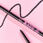 ibraq- Essence I LOVE EXTREME Super Black Kajal