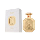 French Avenue Genesis Leo Eau de Parfum 90ml Oriental Woody Fragrance for Men and Women