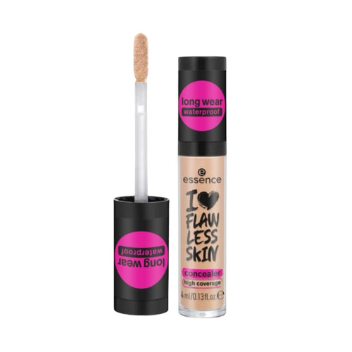 Essence I Love Flawless
Skin Concealer