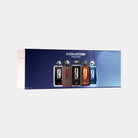 IBRAQ 9 Collection Travel Set 20 ml Set of 5