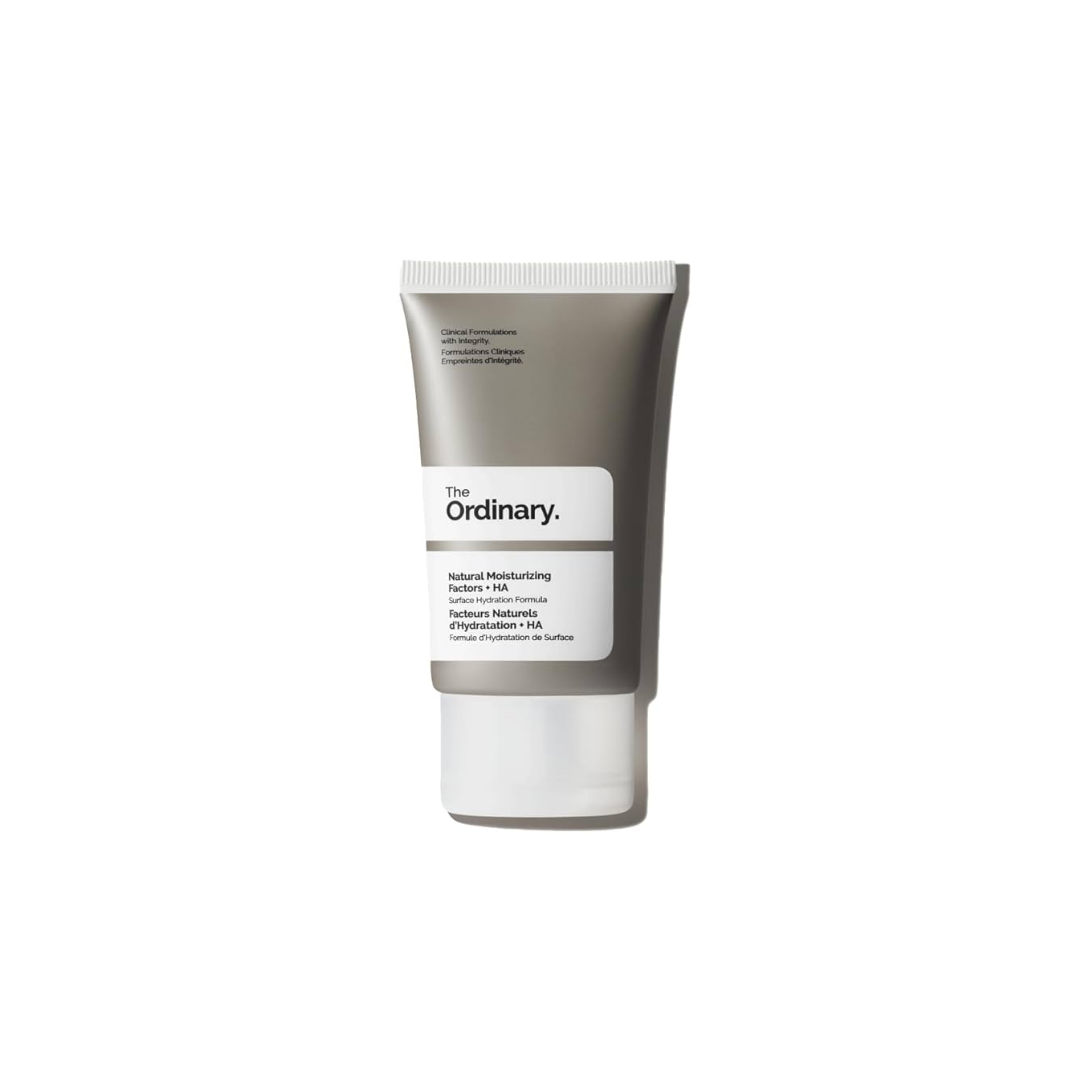 The Ordinary - Natural Moisturizing Factors + HA