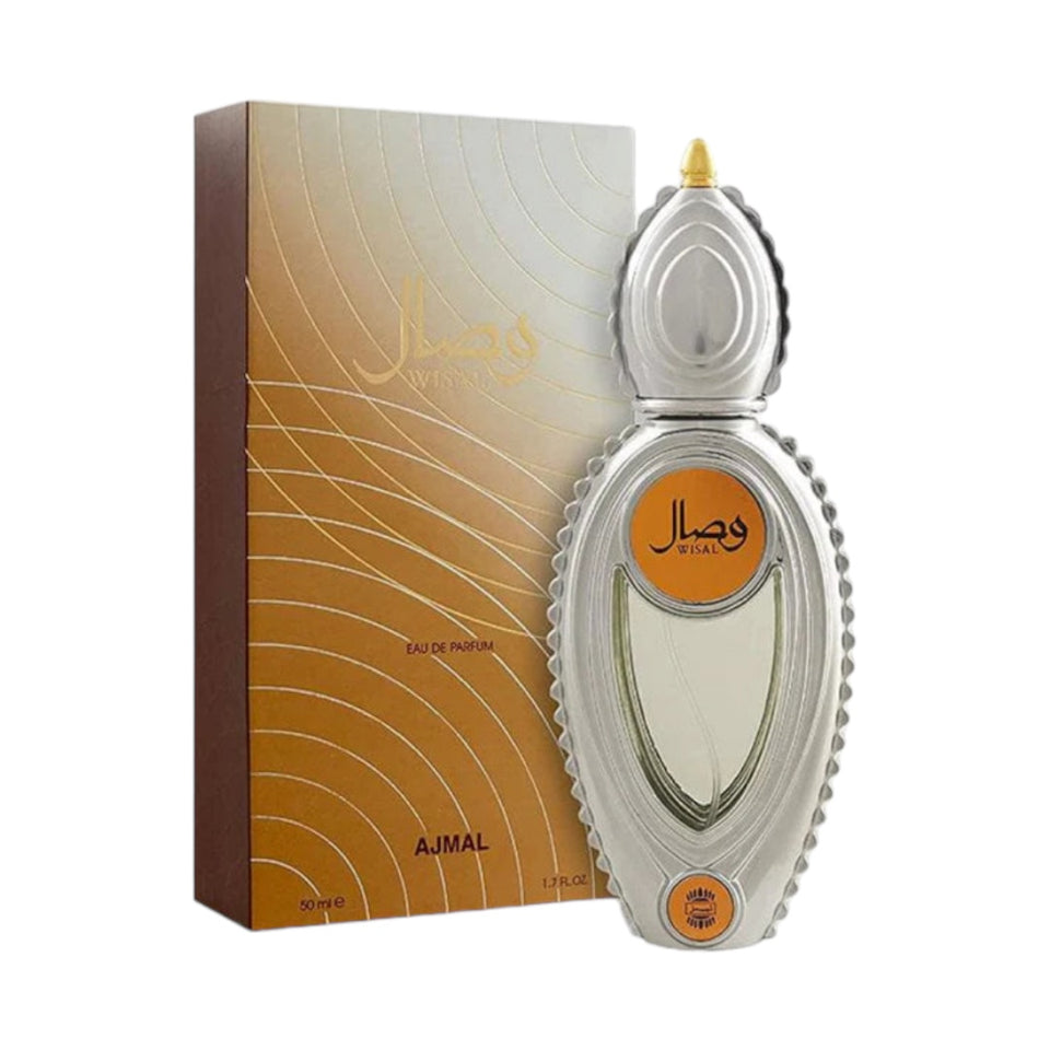 Wisal Argent 50 ml