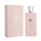 Nusuk Ajwaa Roses Luxury Floral Woody Eau de Parfum Spray