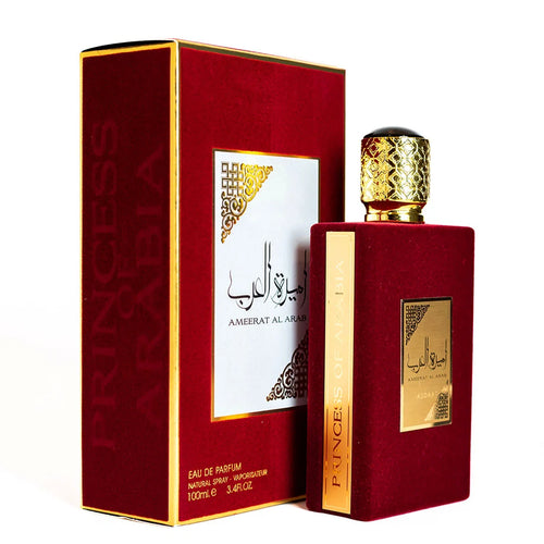 Ameerat Al Arab Asdaaf կողմից Lattafa կանանց համար