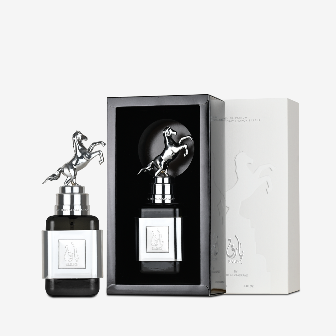 Ard Al Zaafaran Bareq 100ml Eau de Parfum Citrus Sage