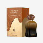 Ard Al Zaafaran Caramel Oud 100ml Amber Vanilla Oud EDP