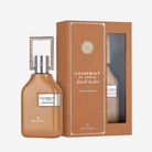 Ard Al Zaafaran Sahebat Al Jamal Spicy Floral Musk EDP