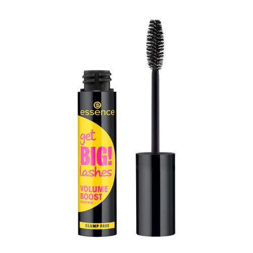Essence get BIG! Lashes Volume Boost
Mascara