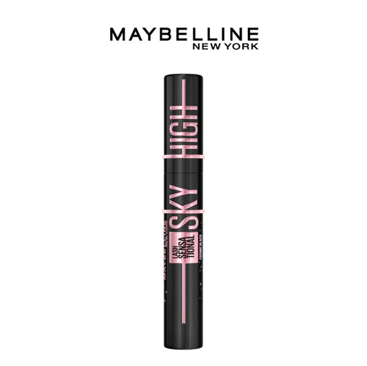 New Maybelline Sky High