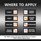 Riiffs Bella Rouge Niche Floral Perfume Eau de Parfum 100ml