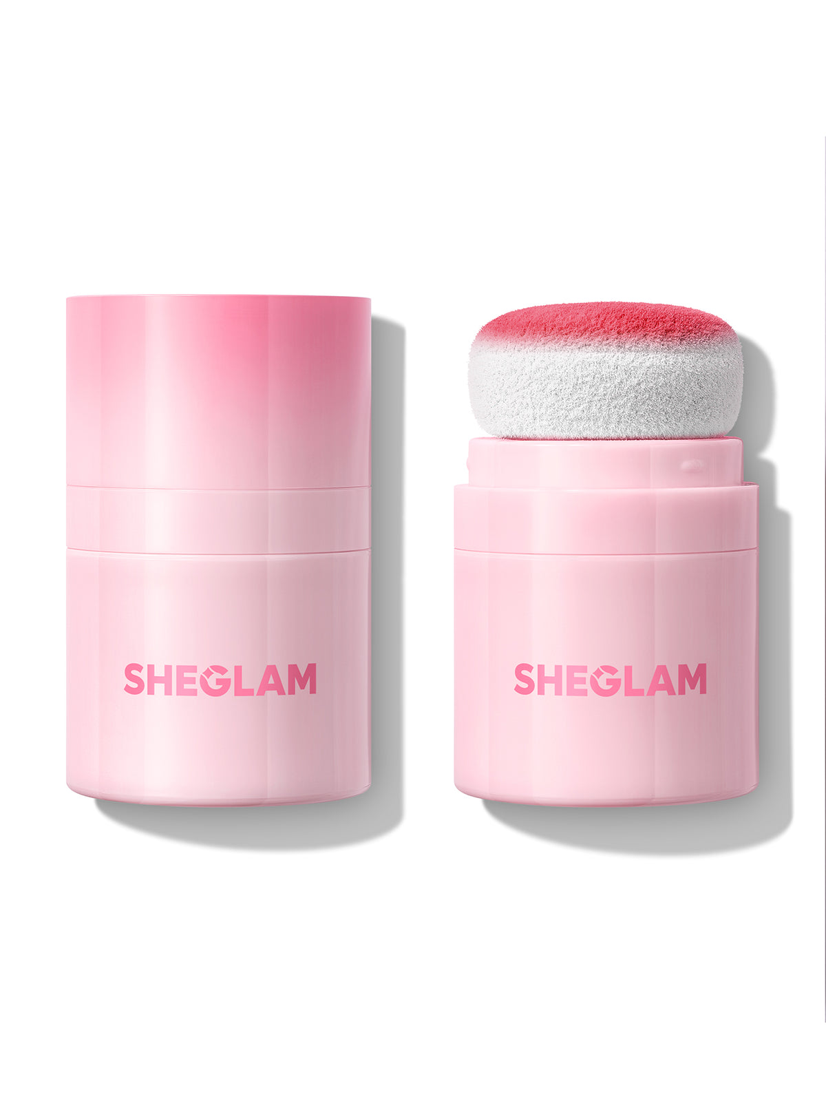 Blush Bomb Soft Focus Blush Powder-Charm On Smooth Lightweight Highly Pigmented Matte Blush
