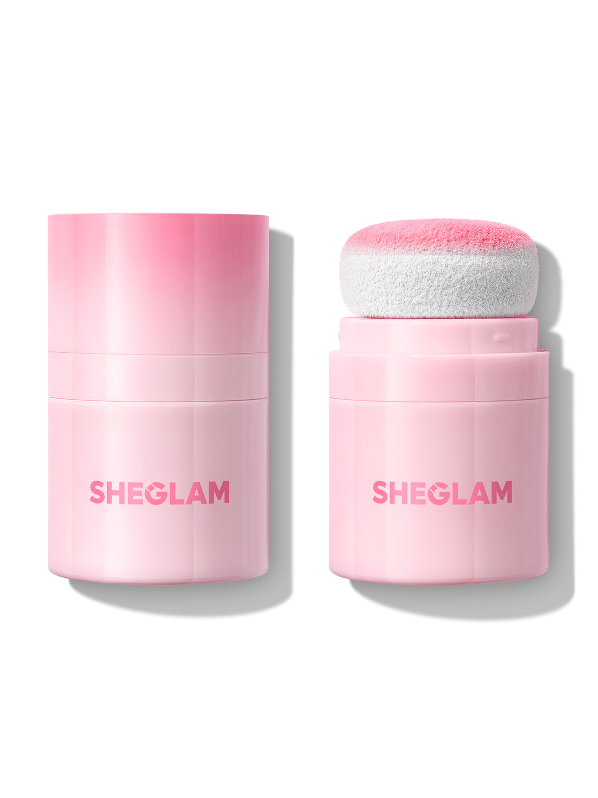 Blush Bomb Soft Focus Blush Powder-Sakura Season Smooth Lightweight Highly Pigmented Matte Blush
