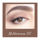 Samoa Cosmetics Love Your Shape Pure Browliner Vegan Spoolie