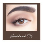Samoa Cosmetics Love Your Shape Pure Browliner Vegan Spoolie