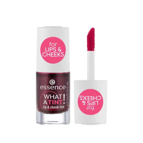 Essence What A Tint! Lip & Cheek Tint