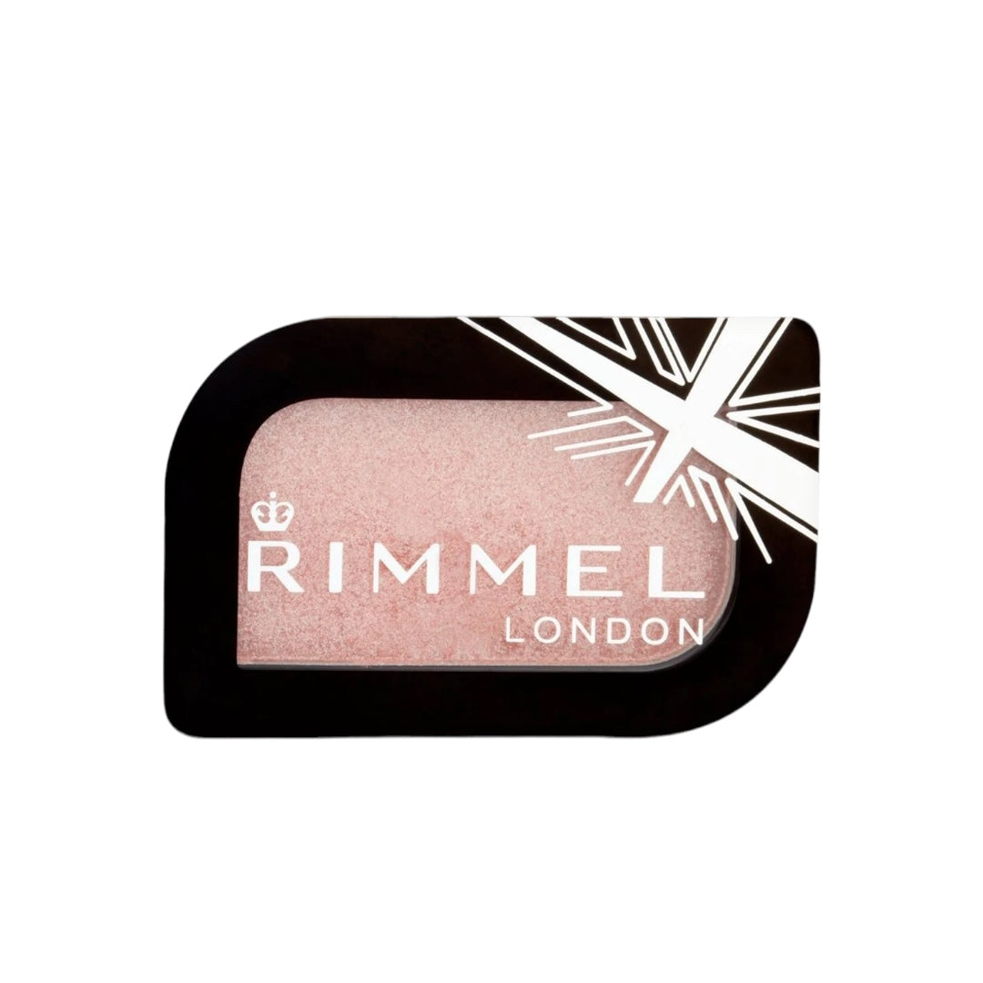 Rimmel London Magnif'Eyes Mono Eyeshadow 005 Superstar Sparkle ...