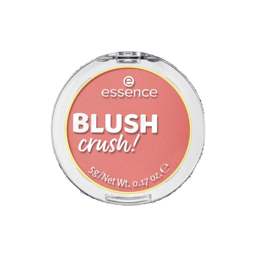 Essence Blush Crush!