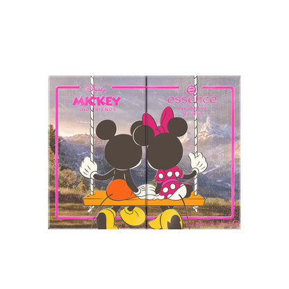 ESSENCE Disney Mickey and Friends Eyeshadow Palette