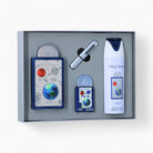 Lattafa Pride Art of Universe 3-Piece Eau de Parfum Gift