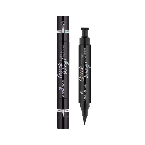 Essence Quick Wing ! stamp eyeliner