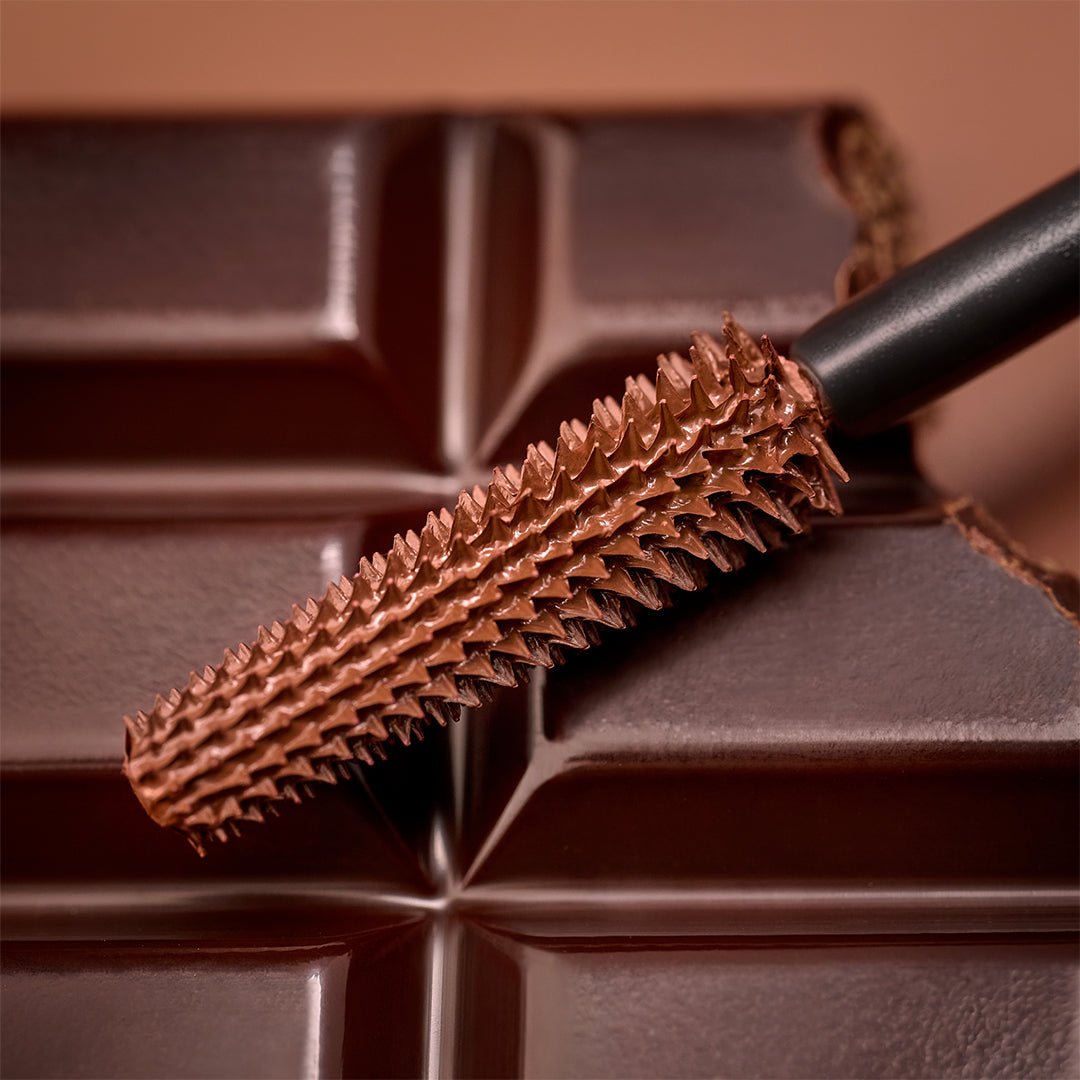 Essence Lash Without Limits Brown Extreme Lengthening Volume Mascara