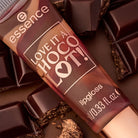 Essence Love It a Choco' Lot Chocolate-Scented Shiny Lip Gloss