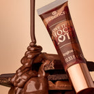 Essence Love It a Choco' Lot Chocolate-Scented Shiny Lip Gloss