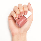 Essie Boho Rodeo Barn Boheme Nail Polish High-Gloss Durable Finish