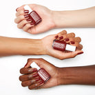 Essie Boho Rodeo 1012 Nail Polish High-Shine Durable Full Coverage