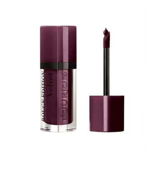 Bourjois Rouge Edition Velvet Liquid Lipstick 25 Berry Chic