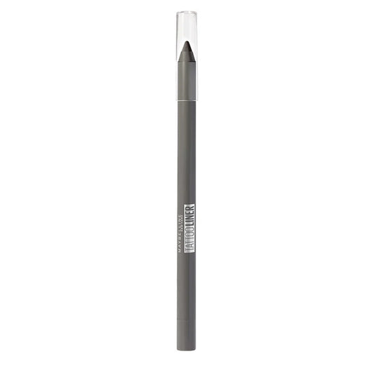 Maybelline Tattoo Liner Gel Pencil 901 Intense Charcoal