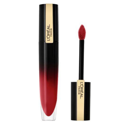 L’Oreal Paris Rouge Signature Lip Gloss 311 Be Brilliant