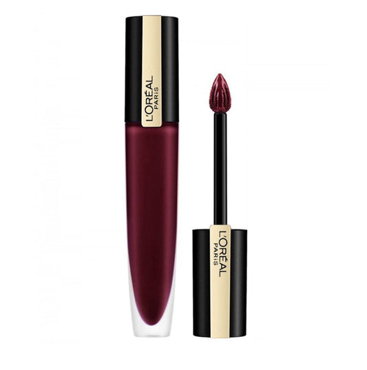 L’Oreal Rouge Signature Liquid Lipstick 205 I Fascinate