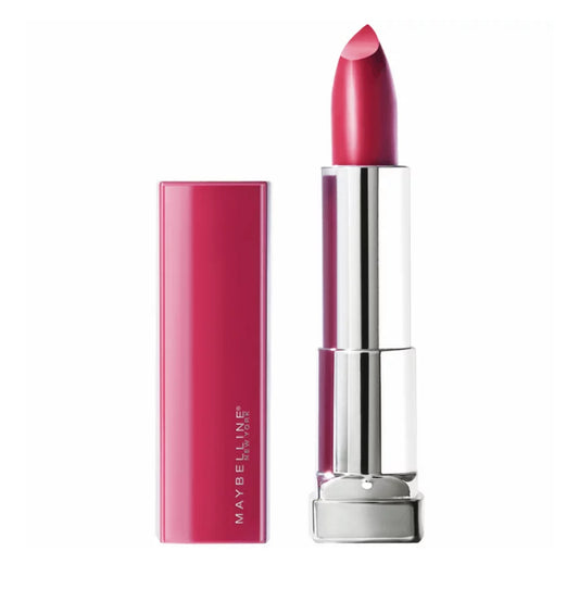 Maybelline New York Colour Sensational Lipstick 379 Fuchsia For Me