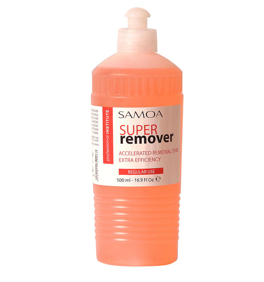 Samoa Super Remover - 500ml