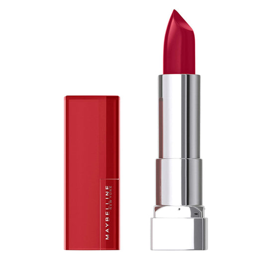 Maybelline New York Colour Sensational Lipstick 970 Daring Ruby