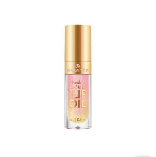 essence the most wonderful eid hydra kiss lip oil shimmering natural gradient shimmer