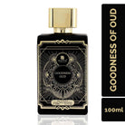 Riiffs Goodness Oud Black Eau de Parfum Saffron Musk