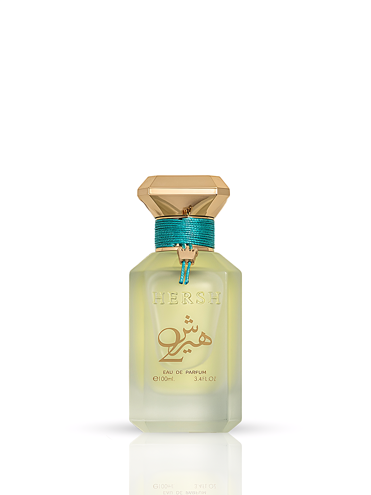 Hersh 2 Eau De Parfum