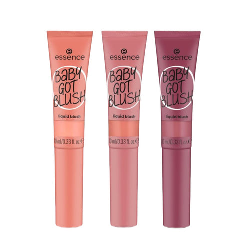 Essence Baby Got Blush
Liquid Blush