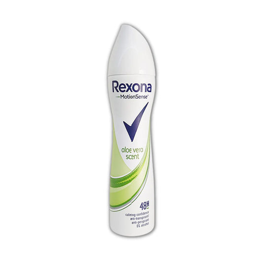 Rexona Aloe Vera Deodorant