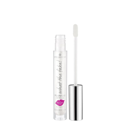 Essence what the fake! PLUMPING LIP FILLER with hyaluronic acid
