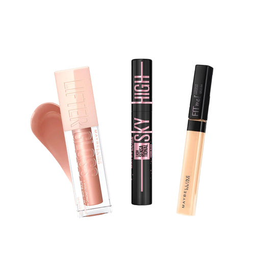Maybelline Discounted Set