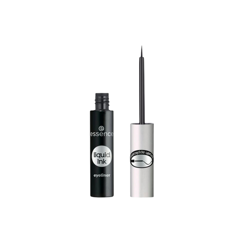 essence Liquid Ink Eyeliner 01