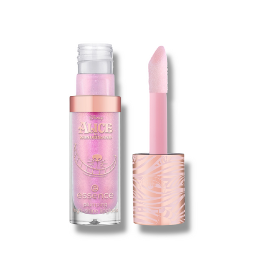 Essence in Wonderland Plumping High-Shine Lipgloss