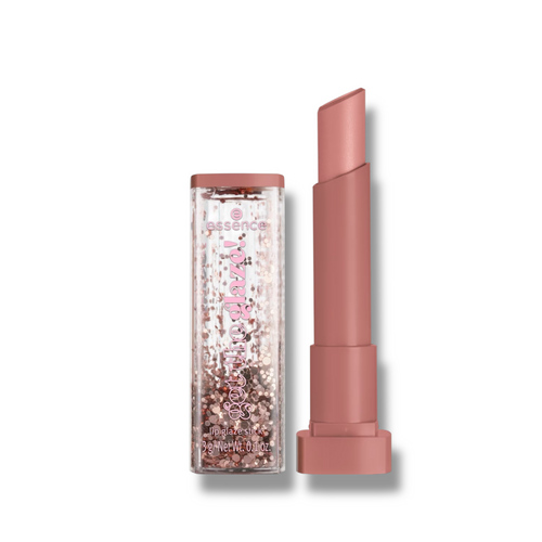 Essence Get The Glaze lip Stick 01