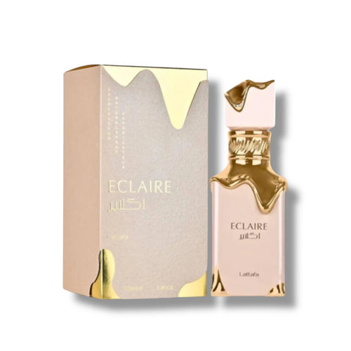 Lattafa Eclaire 100ML 