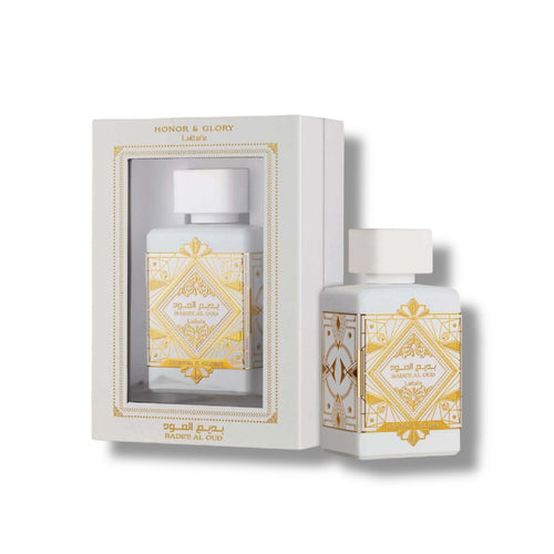 Badee Al Oud Honor &amp; Glory by Lattafa