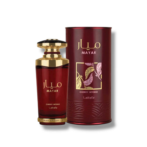 Lattafa Mayar Cherry Intense օծանելիք