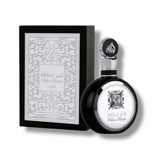 Fakhar by Lattafa տղամարդկանց համար - YSL Y EDP Clone